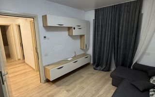 Inchiriez apartament 2 camere decomandat, Lidl Tatarasi, Newton - Poză 7