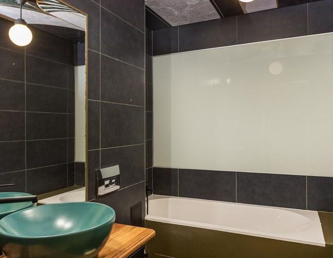 Apartament 2 camere spațios Upground, Pipera, terasă mare - Poză 9