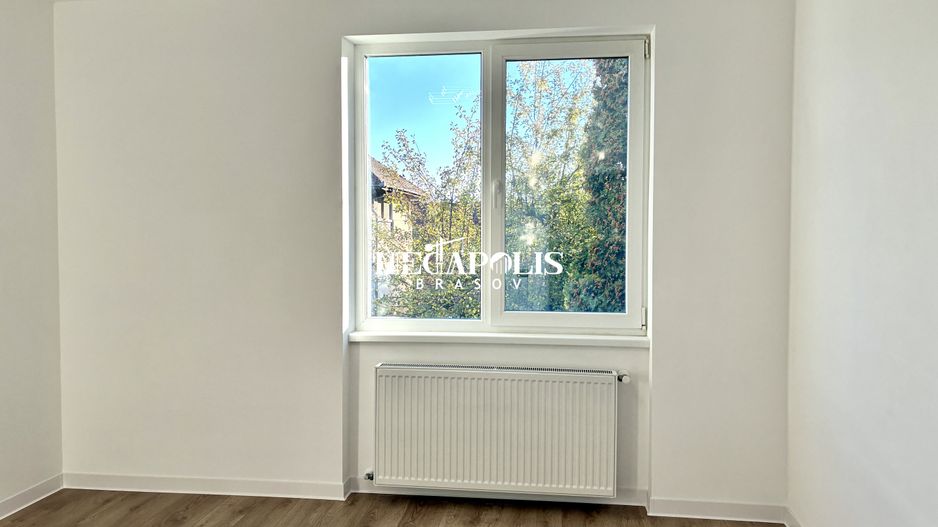 3 Camere / Tractorul / Renovat / Credit - Poză 12