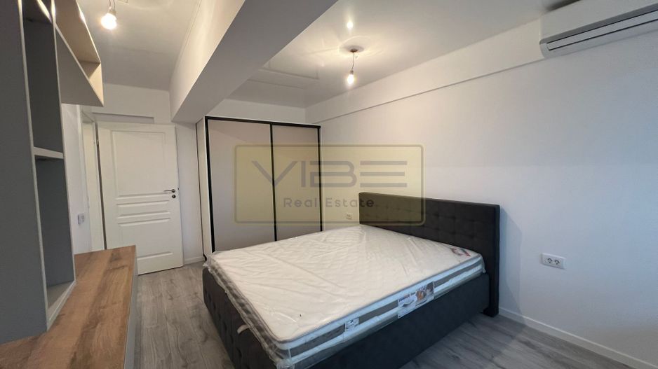 Apartament NOU 1 camera + loc parcare Atrium Garden - Poză 7