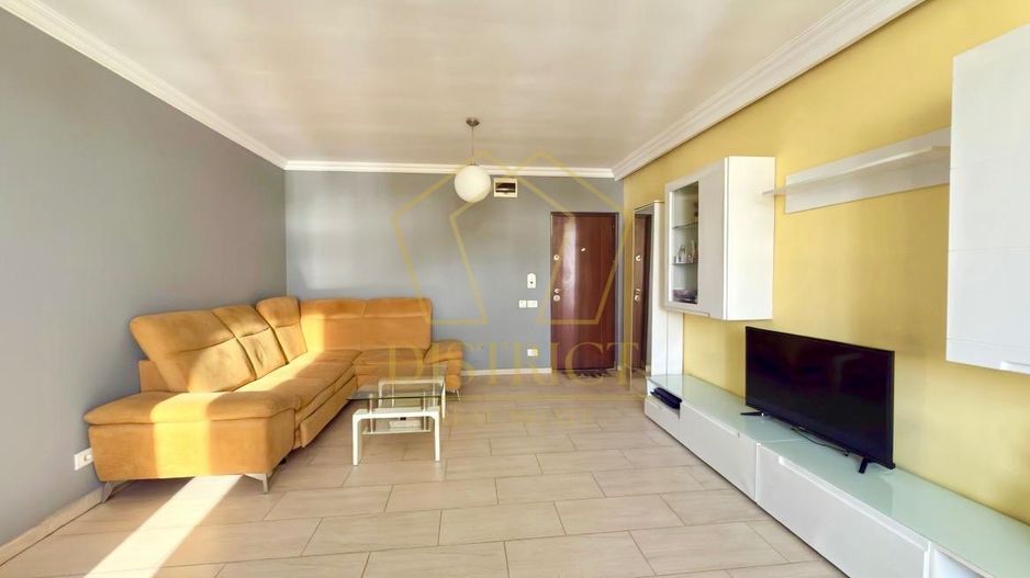 Apartament mobilat cu 3 camere | Dumbravita - Poză 1