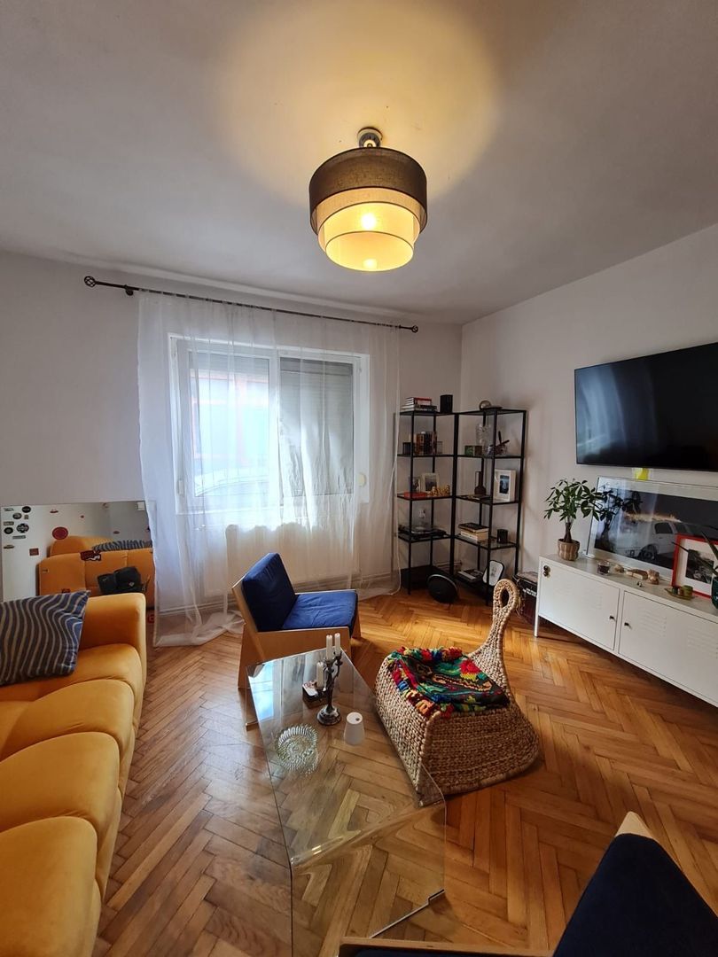 Casa individuala zona Bogdanestilor - Poză 17