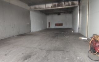 De inchiriat hale pentru productie/depozitare - Baciu 5E/m2 - Poză 14