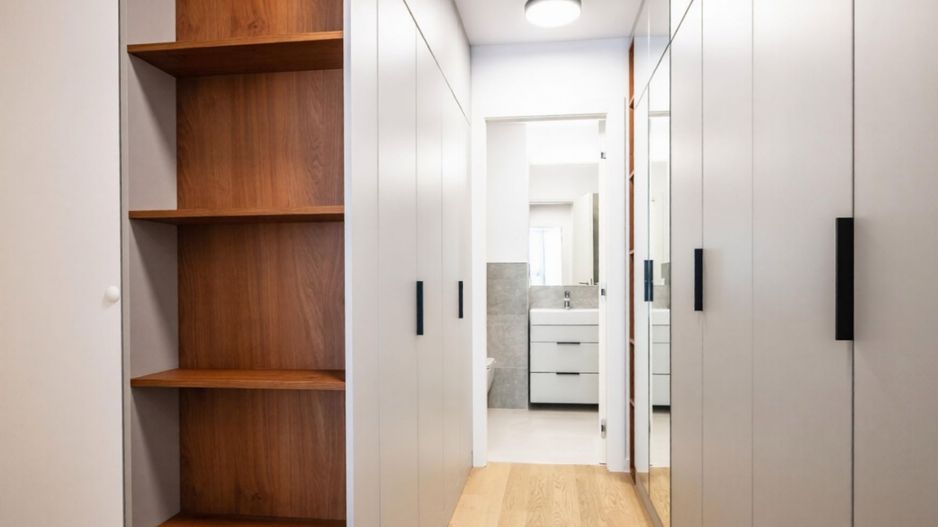Apartament High End 2 camere Upsite I Loc de parcare si boxa - Poză 14