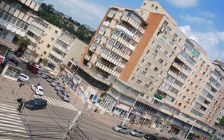 🏠Apartament 3 cam, 65MP, decomandat, etaj 3 // 📍Gară - Arcu - Poză 9
