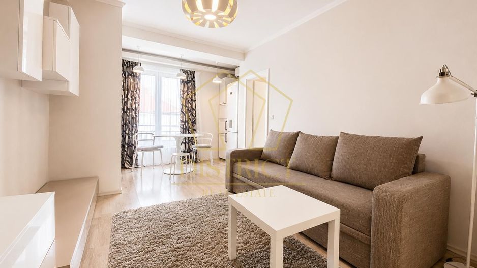 Apartament cu 2 camere | Steaua - Poză 2