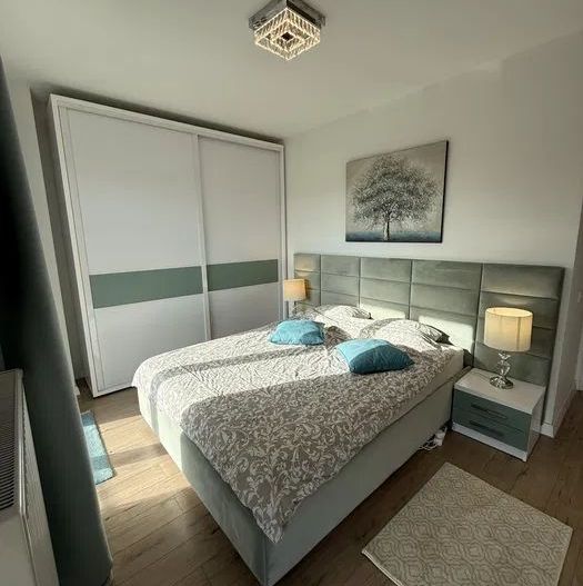 Apartament superb Moghioros - Poză 2