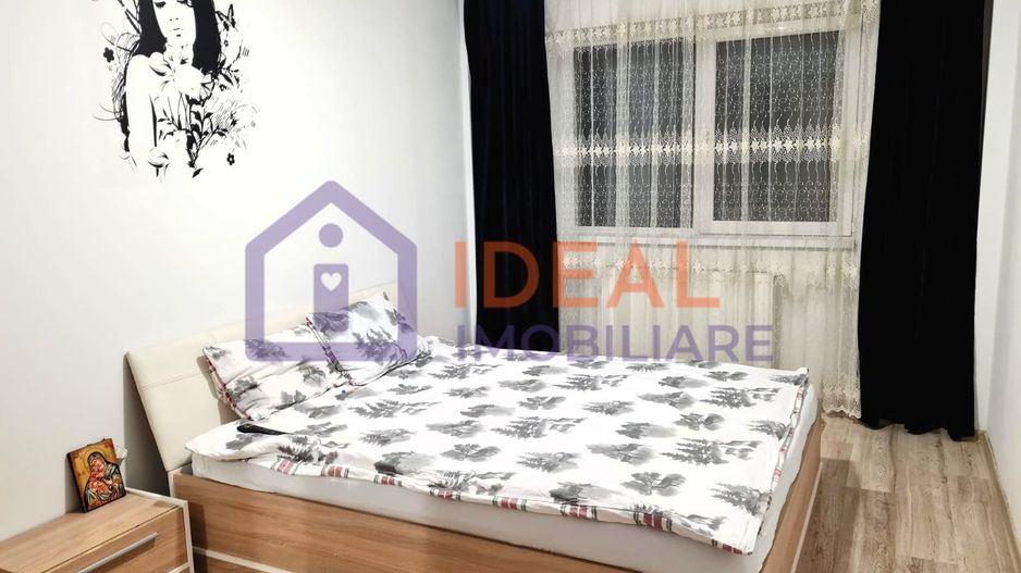 Apartament 3 camere decomandat – Turnișor - Poză 1