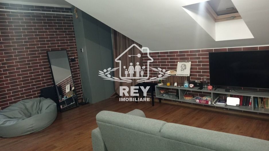 Apartament modern cu 3 camere de vanzare zona Turnisor - Poză 5