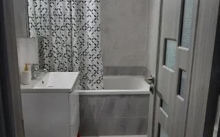 Apartament 3 camere Girocului parter inalt - Poză 9