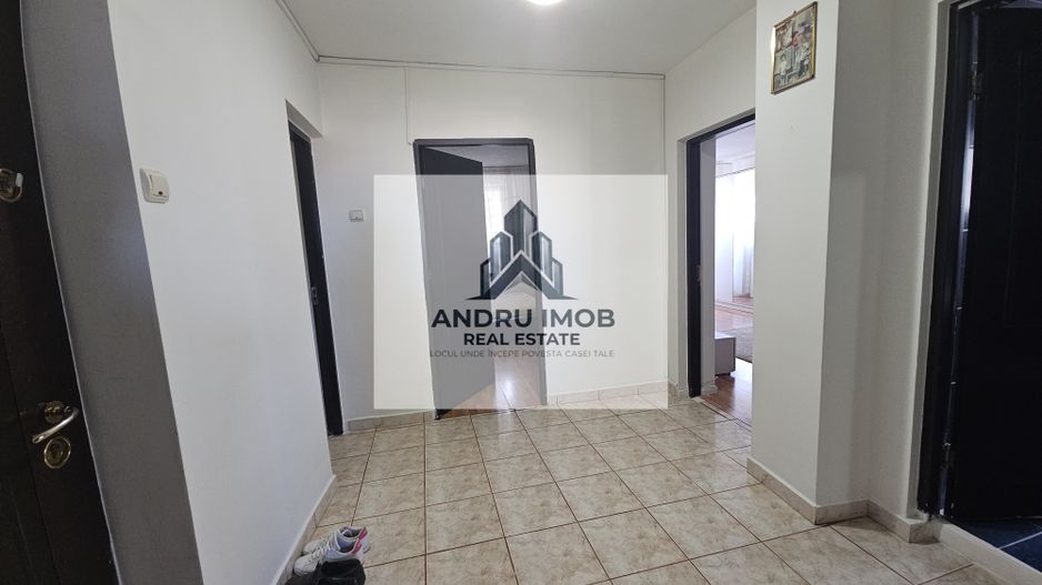 Apartament 3 camere/ Decomandat/ Metrou Dristor/ McDonalds - Poză 9