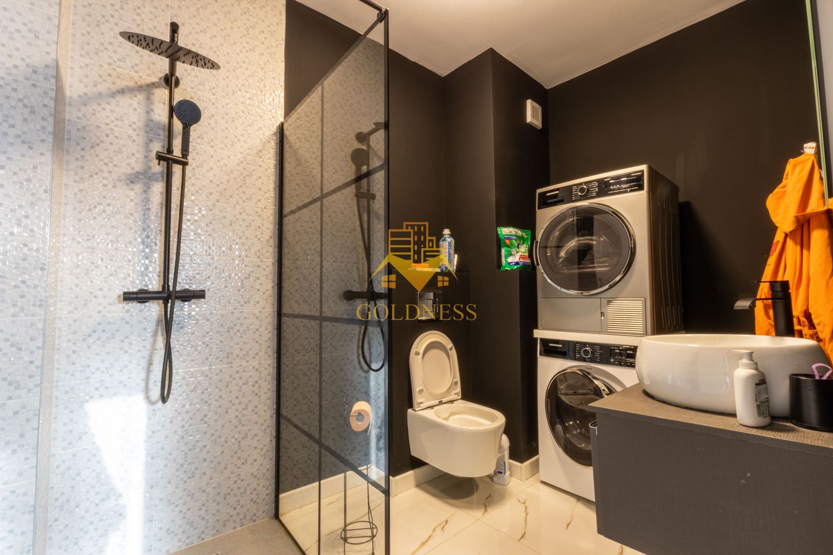3 camere, premium, 2 bai, Zorilor Zona UMF, Observatorului, UTCN - Poză 6