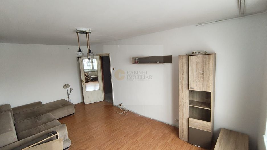 2 Camere - 49MP | Decomandat | Reabilitat | 1983 | Metrou Gorjului - Poză 3