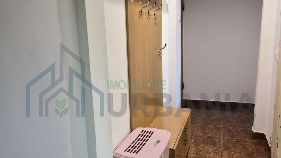 Apartament 2 camere decomandat de închiriat – Str. Eternitate, Iași - Poză 6