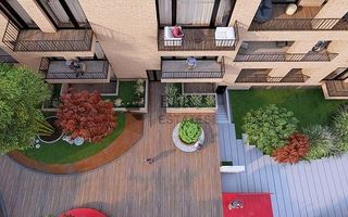 Apartament 1 camera ultracentral în Oradea - Bloc nZeb - Poză 7