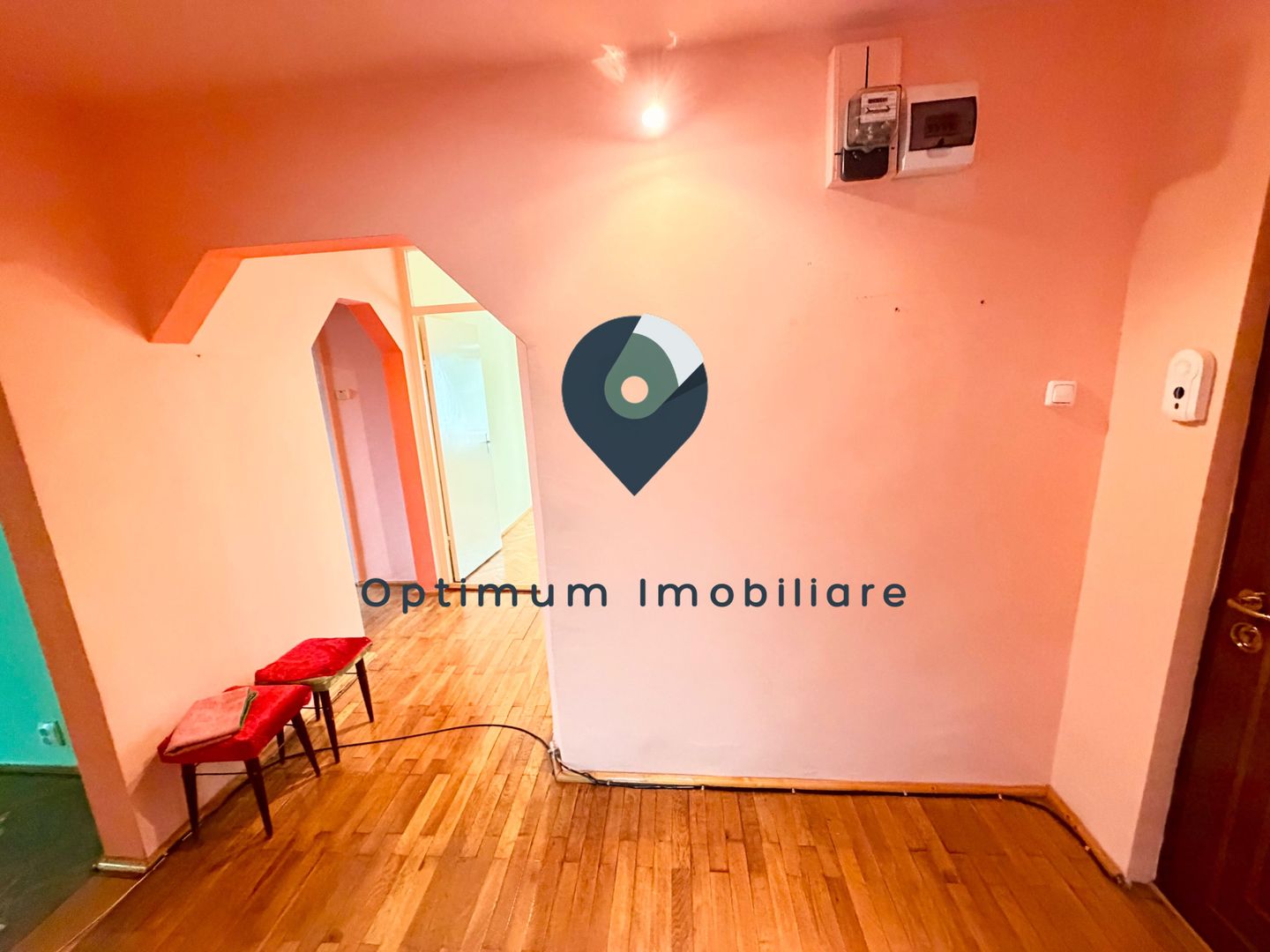 Apartament cu 3 camere, 2 bai, 73 mp in Manastur, zona Big ! - Poză 16