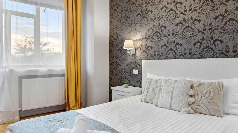 Apartament Central Piata Victoriei - Poză 24