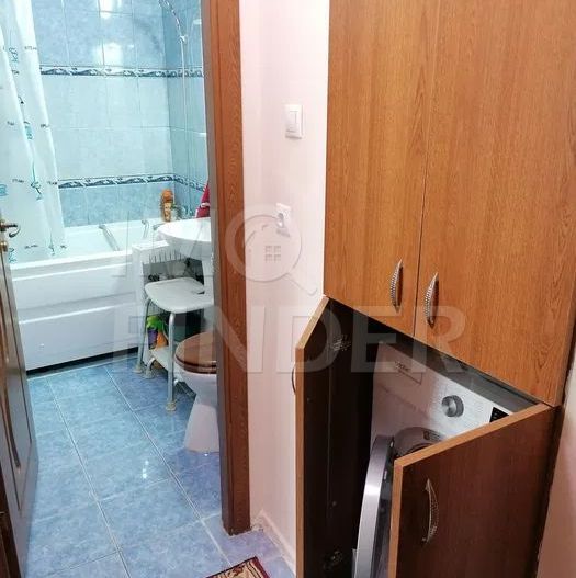 Apartament Recent Renovat etaj 1 Grigorescu - Poză 6