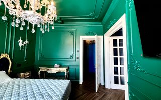 Apartament de Inchiriat | Dacia | 2 camere | Eleganta Stilului Clasic - Poză 8