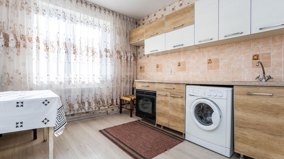 Vânzare, apartament, o cameră str.Unirii Principatelor, Buiucani - Poză 3