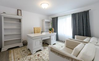 Vilă premium Bradu – la 5 minute de Pitești - Poză 8
