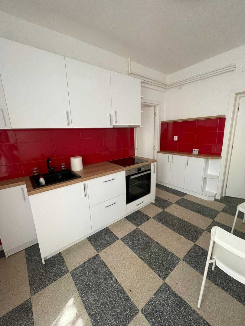 De închiriat – Apartament 2 camere, 72 mp, în Grigorescu, strada Buzău - Poză 3