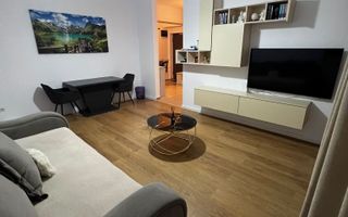 Apartament nou cu 2 camere de închiriat în Unirea Towers, zona Pod Ros, Iași - Poză 7