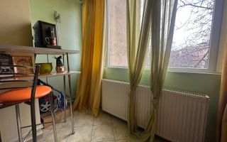 3 camere | etaj 2 | mobilat si utilat | 2 bai | 2 balcoane | zona excelenta | - Poză 3