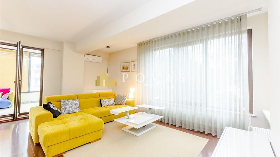 Inchiriere Apartament 2 Camere Iancu Nicolae Jolie Ville - Poză 2