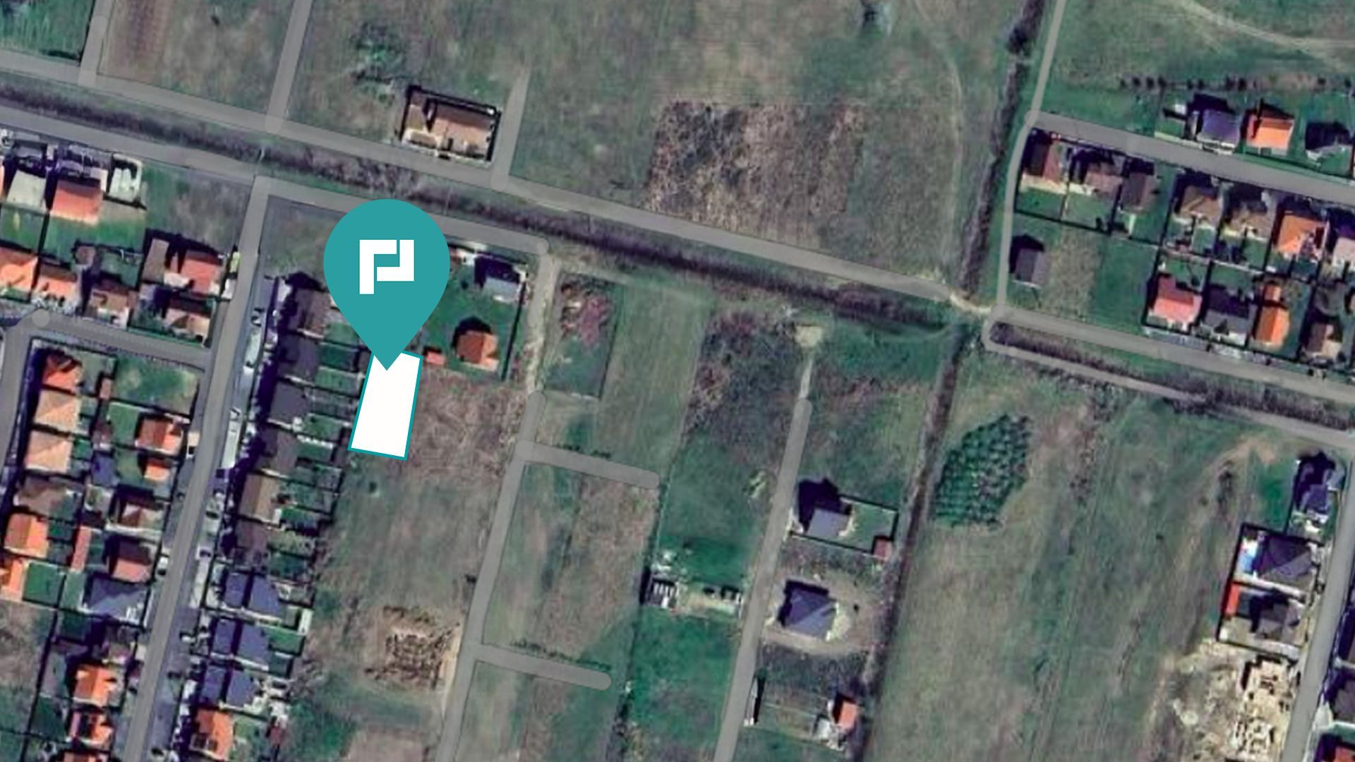 Teren intravilan 656 mp, Moșnița Nouă - Poză 3