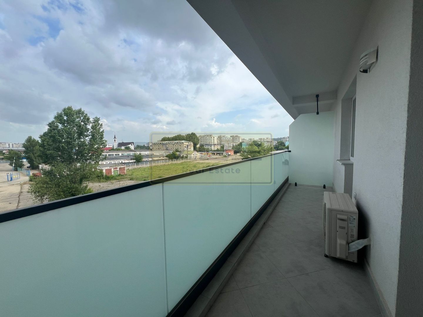 Apartament 1 camera + parcare Conest Evolution - Poză 18