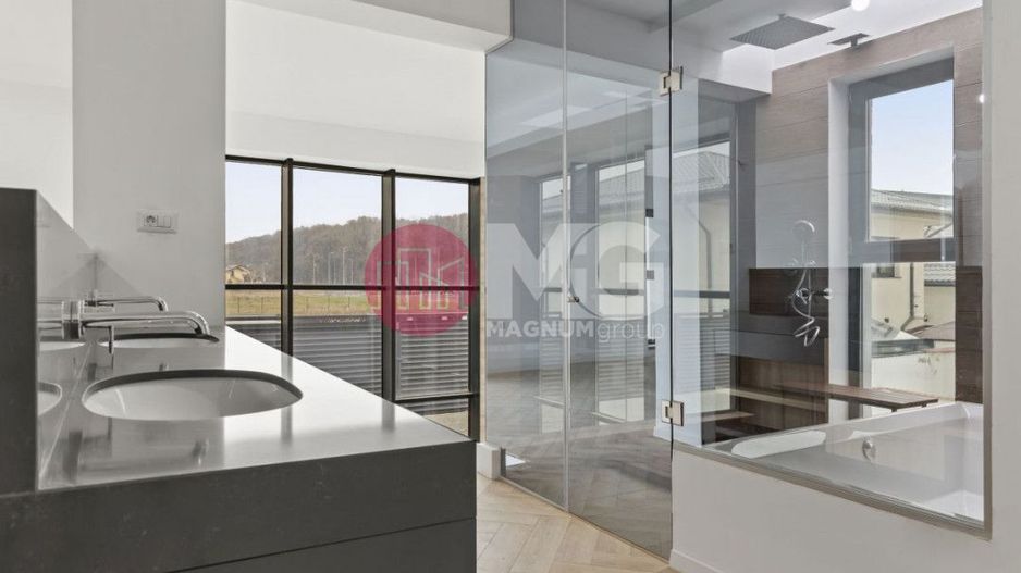 Vila de vanzare- Voluntari- Matei Milo- Milo Forest - Poză 29