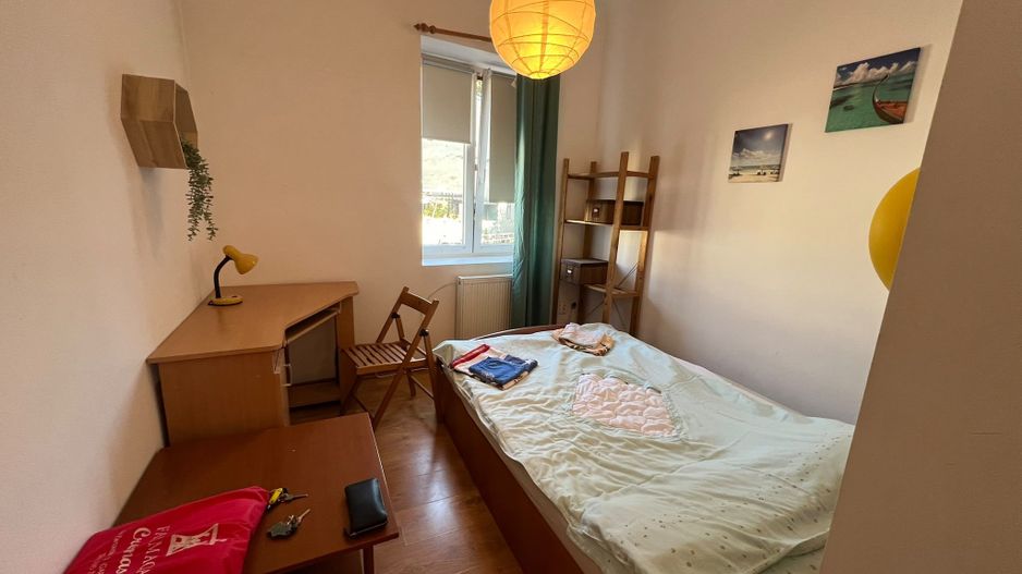 Apartament de inchiriat-2 camere,cu bai proprii,centrul orasului - Poză 5