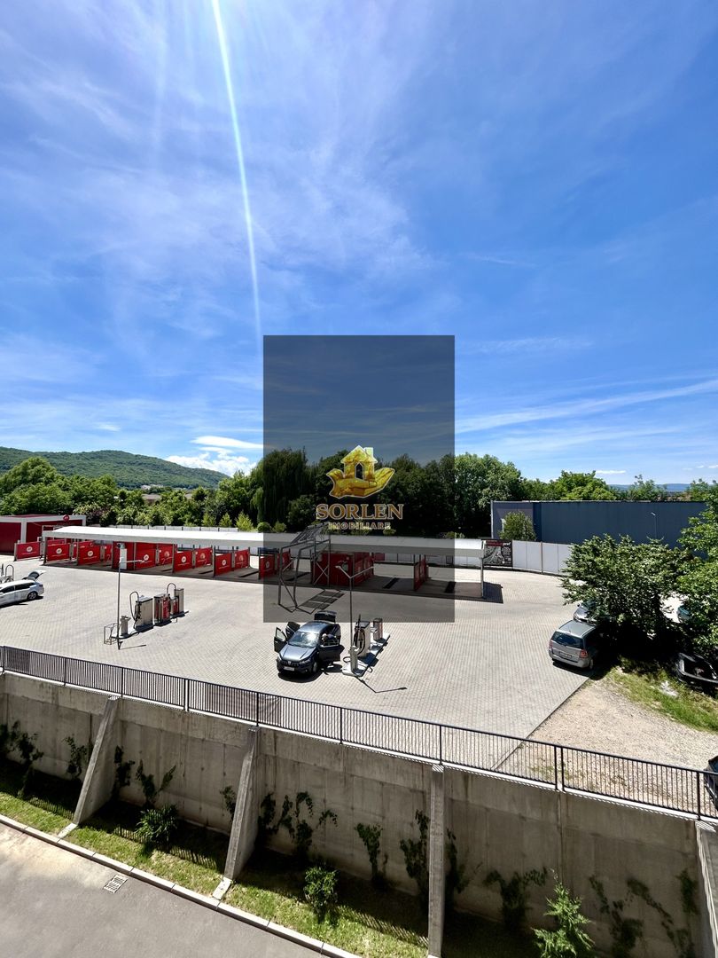 Apartamente 2 camere în bloc nou – Strada Avram Iancu, Florești - Poză 13