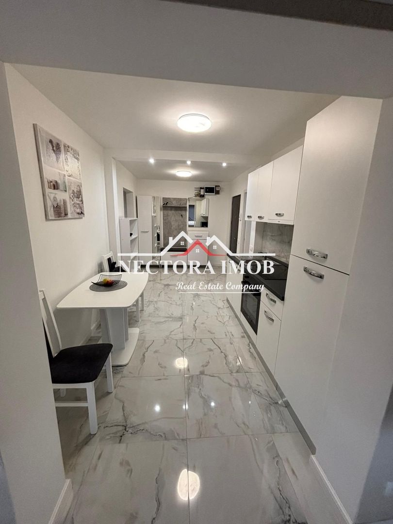NECTORA IMOB-Apartament 2 camere, Str. Traian Lalescu Rogerius, 52 mp - Poză 9
