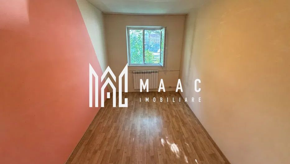 Apartament 3 camere | Parter | Ostroveni | 48.9 mpu | - Poză 4