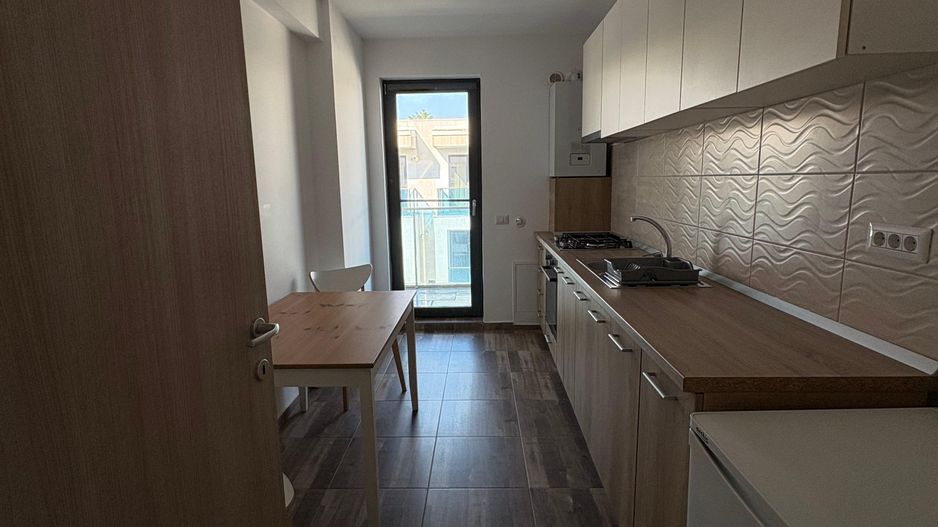 Ambasador Residence | 3 camere x 3 balcoane |  Mobilat - Poză 4
