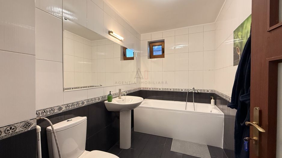 Casa S+P+1+M | 197 mp utili | Curte libera | COMISION 0 - Poză 19