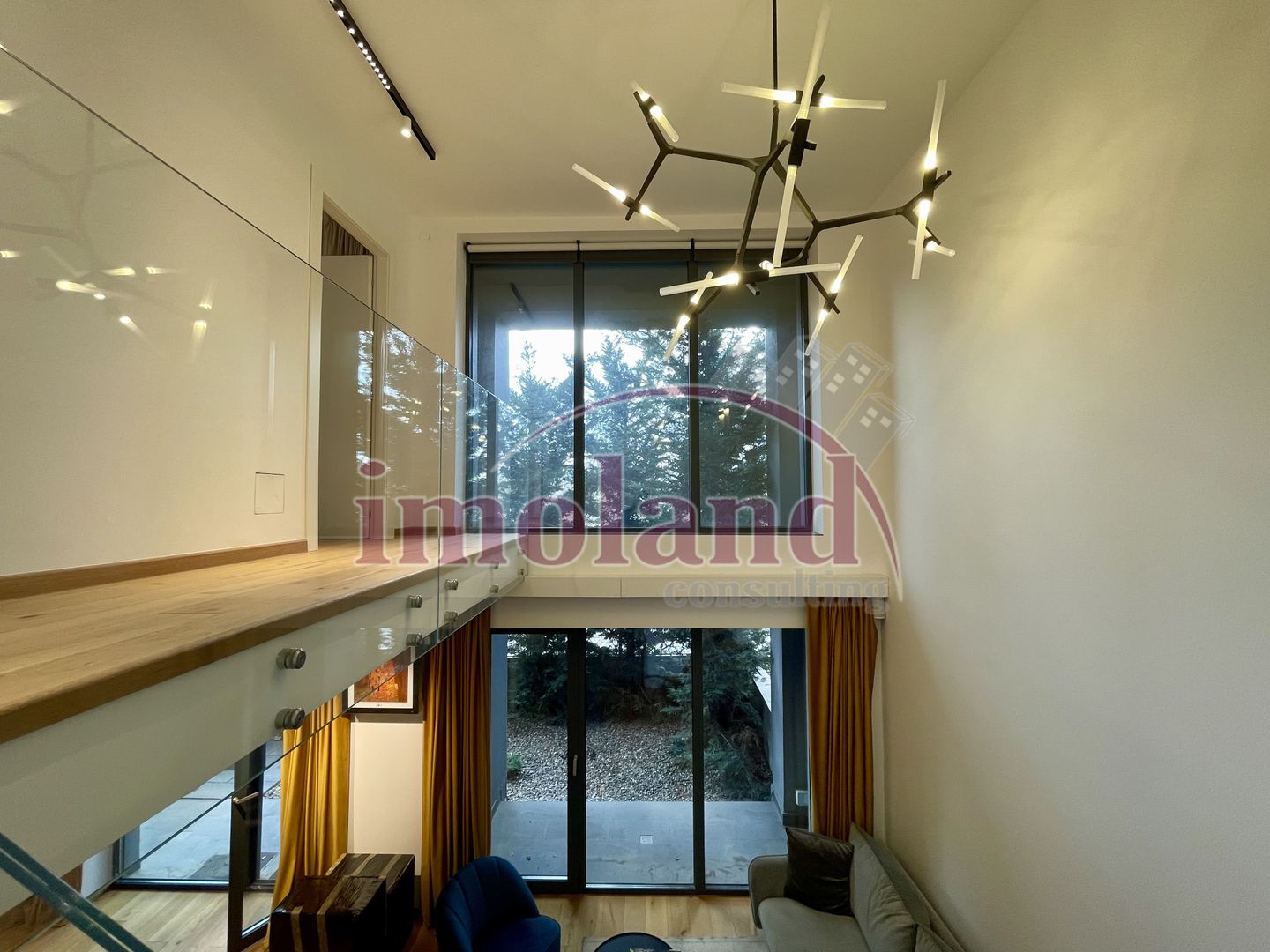 Vanzare Duplex Smart Home | curte + parcare | Aviației - Mall Promenada - Poză 10