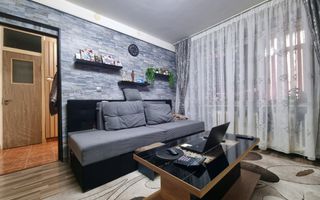 VANZARE - GARSONIERA -DECOMANDATA - VITAN - Poză 2