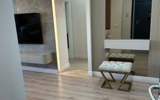 Apartament Ivory Residence Loc Parcare Inclus - Poză 11