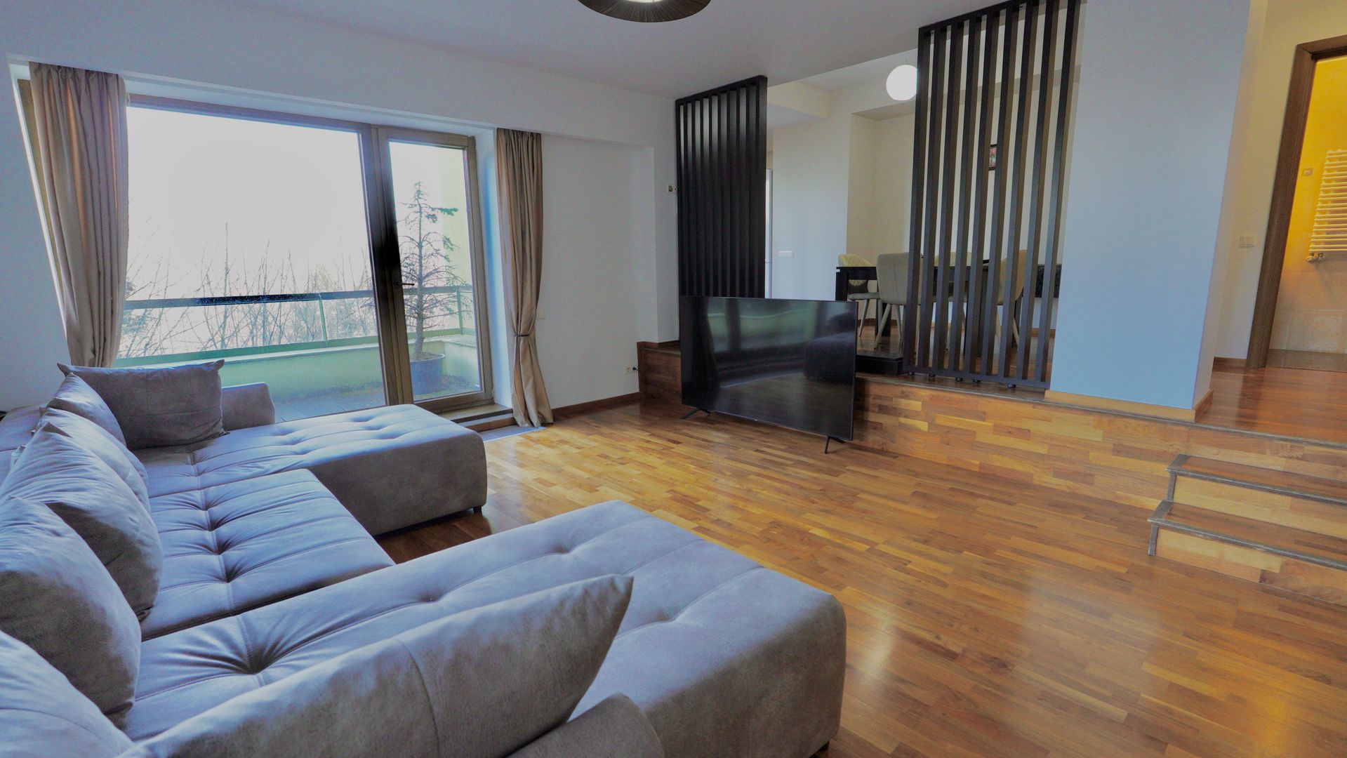 BELLEVUE RSIDENCE! Apartament 3 camere - Poză 9