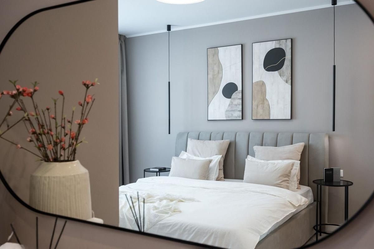 5-room Villa for Rent I Luxury Interior I Pipera I American School - Poză 12