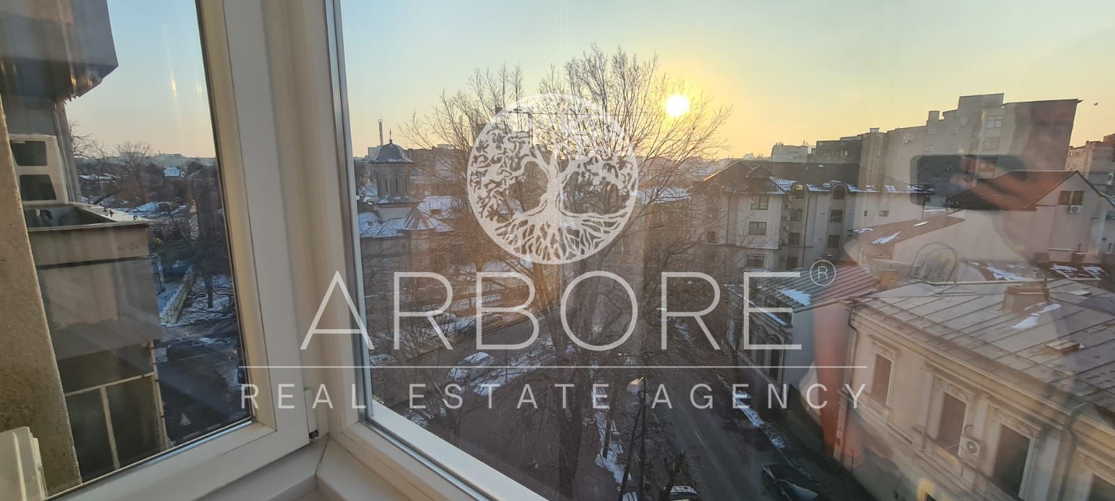 PRIMA ÎNCHIRIERE•Ultracentral•Încălzire centrală gaze - Poză 21