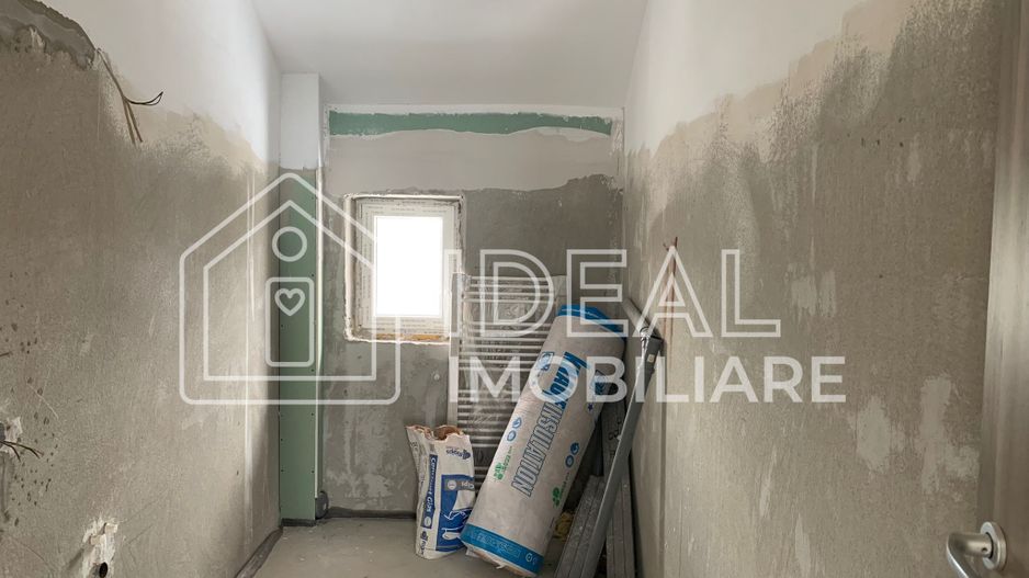 Apartament spatios in Cisnadie - Poză 16