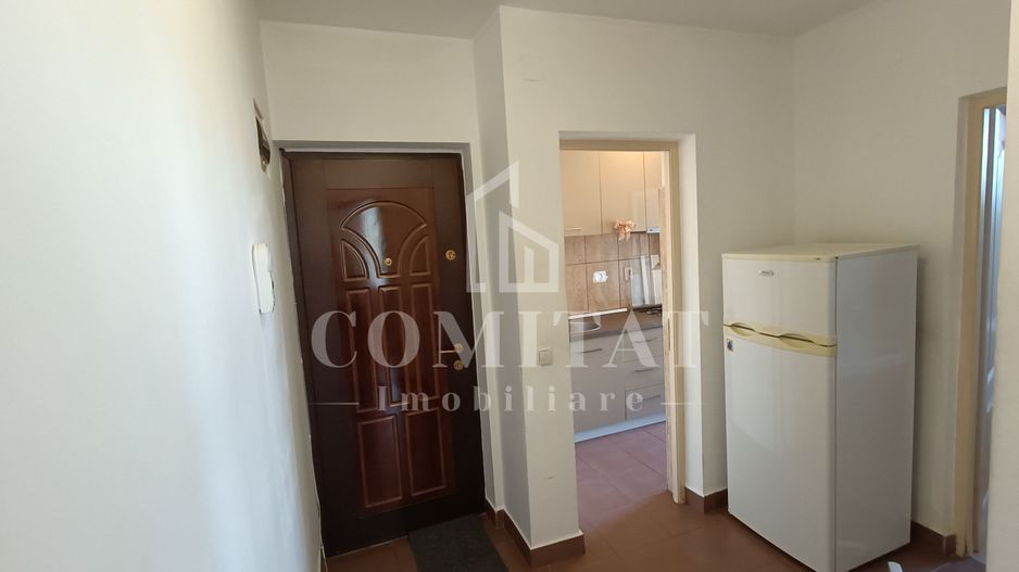 Apartament 1 camera | 31mp | cartier Zorilor - Poză 4