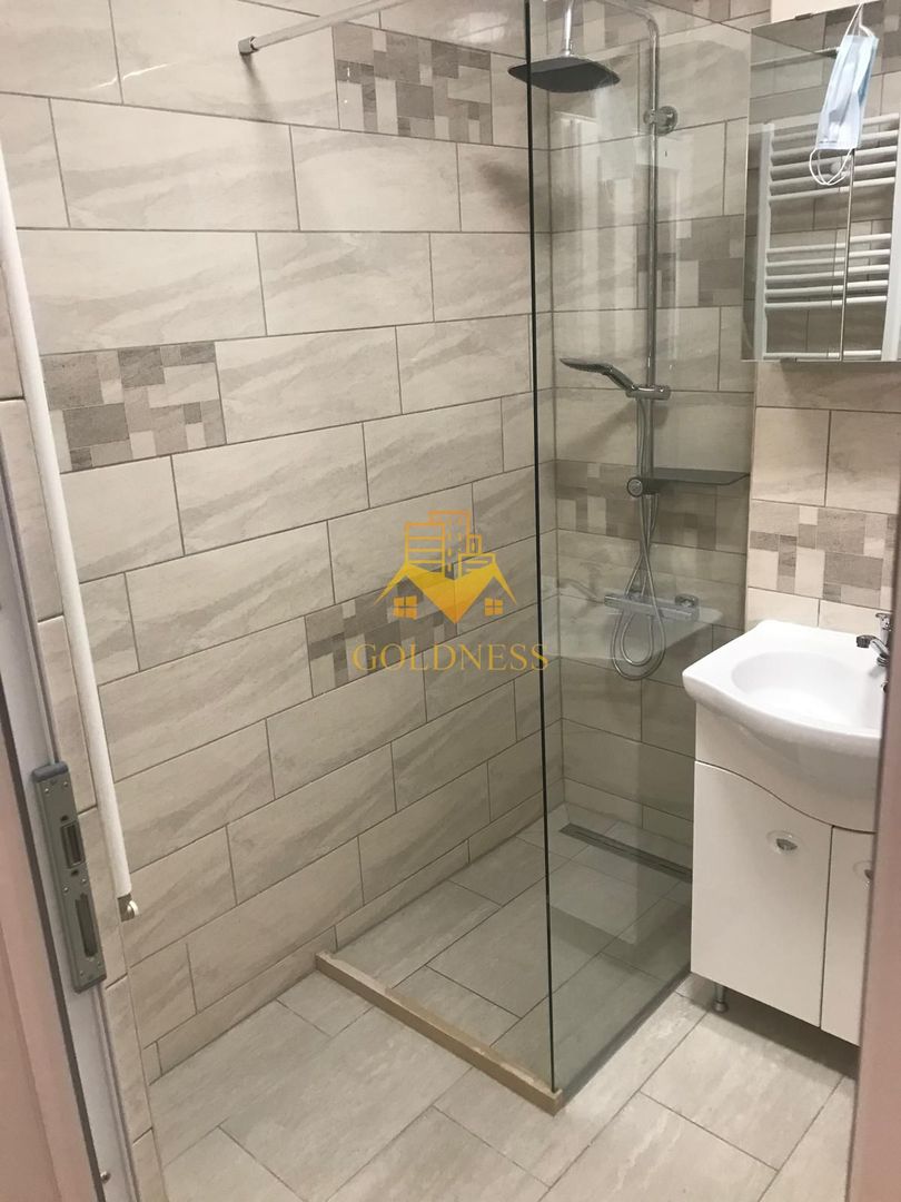 2 camere open space, terasa, parcare, Europa, Leroy Merlin, Profi, - Poză 10