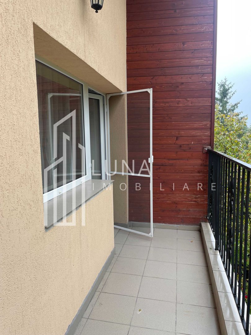 Cameră de închiriat în penthouse – Cornisa | Ideal pentru studenti - Poză 7