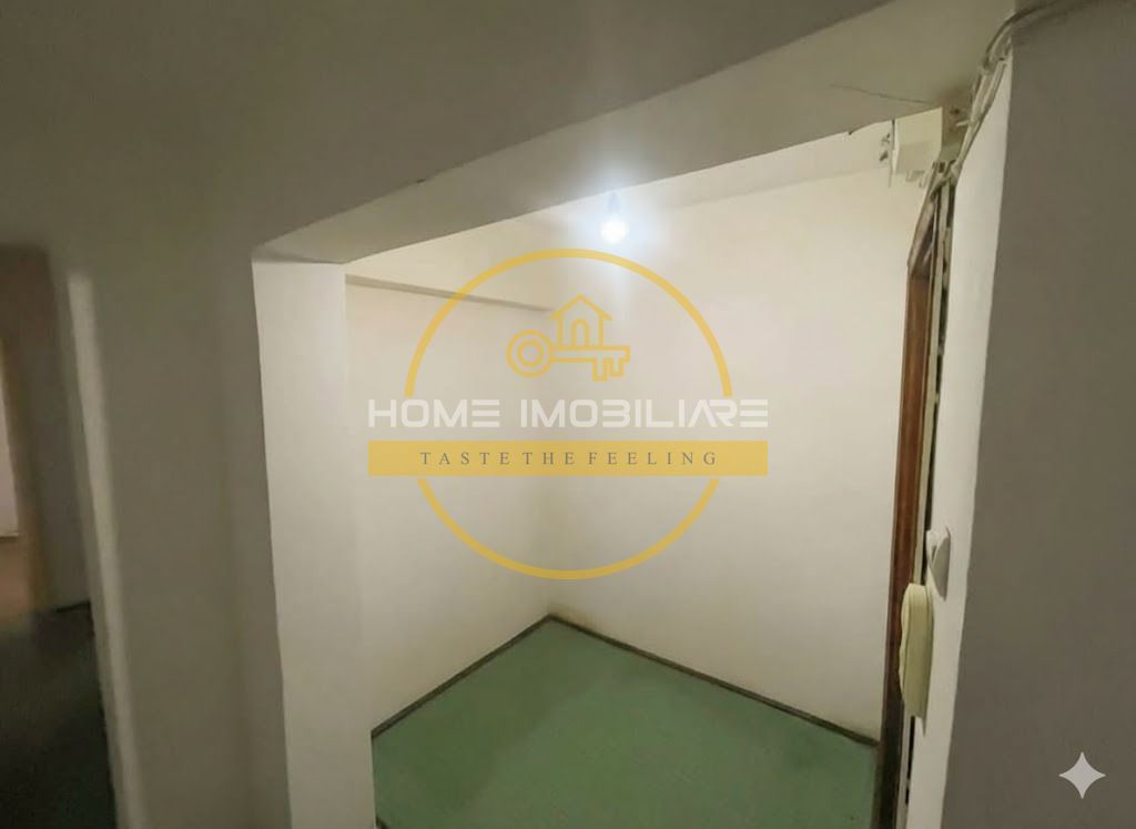 Etaj 2 Apartament 3 Camere Decomandat 2 Bai // 2 Balcoane Bloc Fara Risc - Poză 4