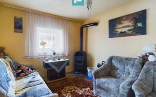 Casă cu teren generos, Turnu - Poză 10